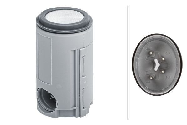 Sensor, park distance control - 6PX 358 141-381