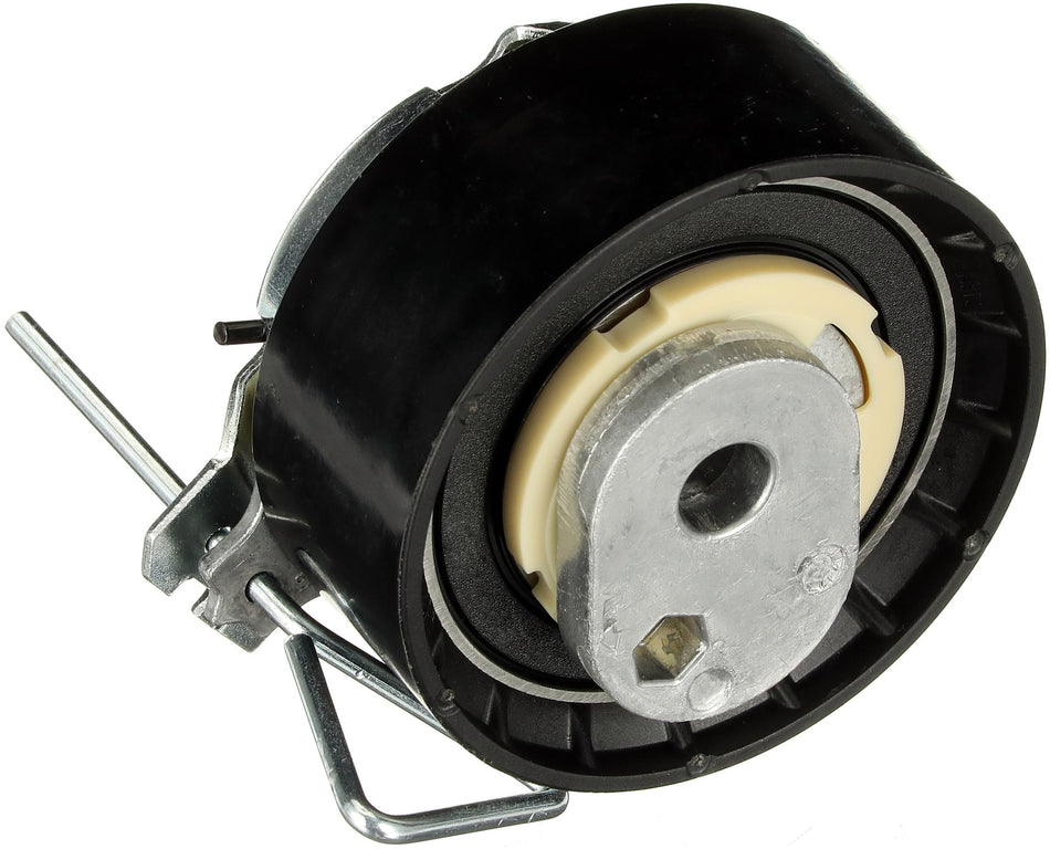 Tensioner Pulley, timing belt - T43302