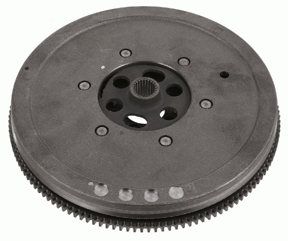 Flywheel - 2295 601 011