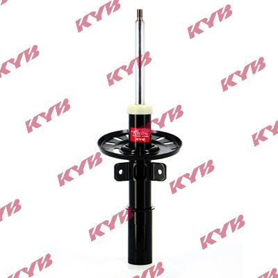 Shock Absorber - 3348036