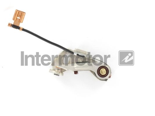Contact Breaker, ignition distributor - 22700