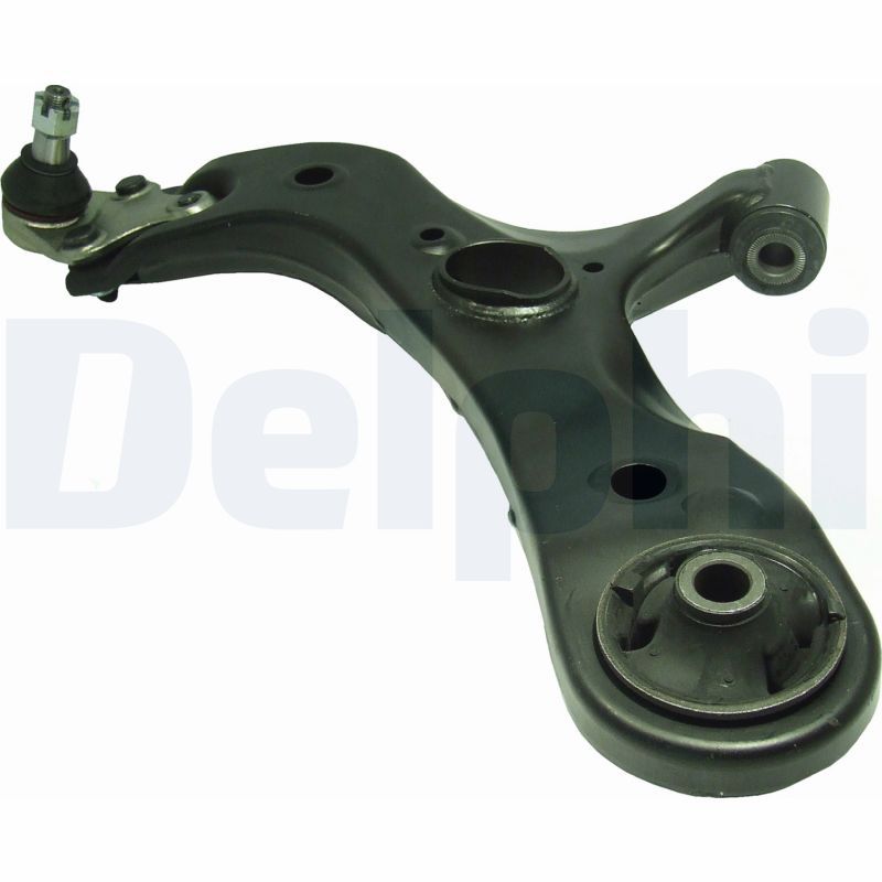 Control/Trailing Arm, wheel suspension - TC2282