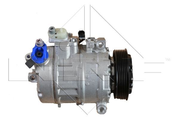 Compressor, air conditioning - 32435
