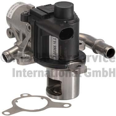 EGR Valve - 7.00368.16.0