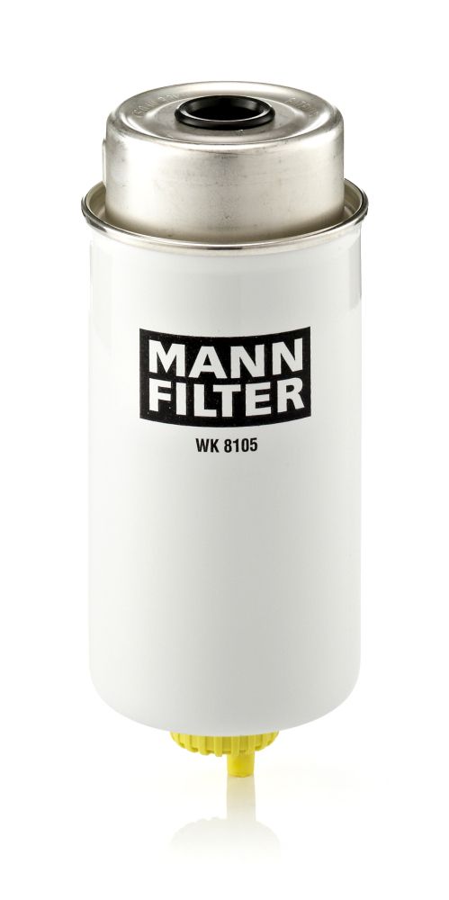 Fuel Filter - WK 8105