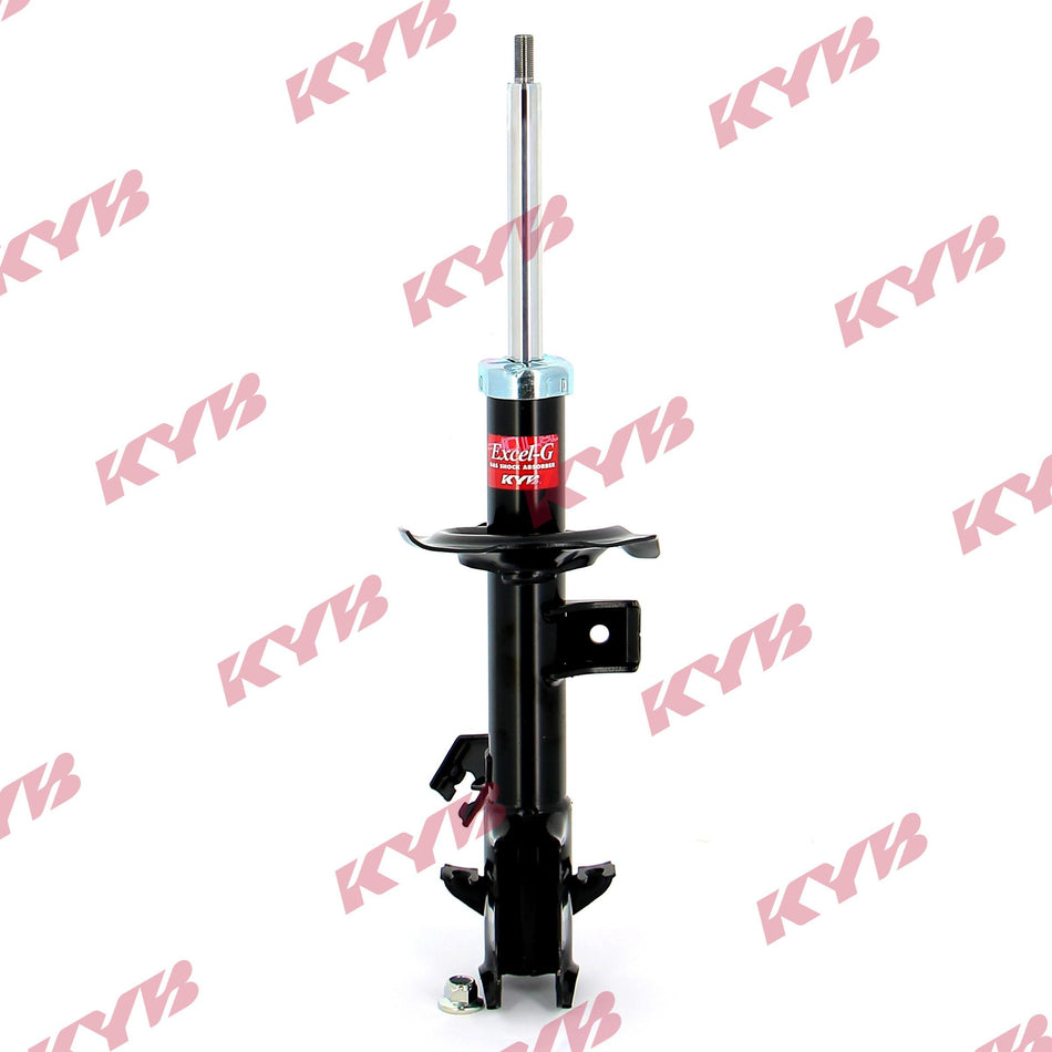 Shock Absorber - 3330055