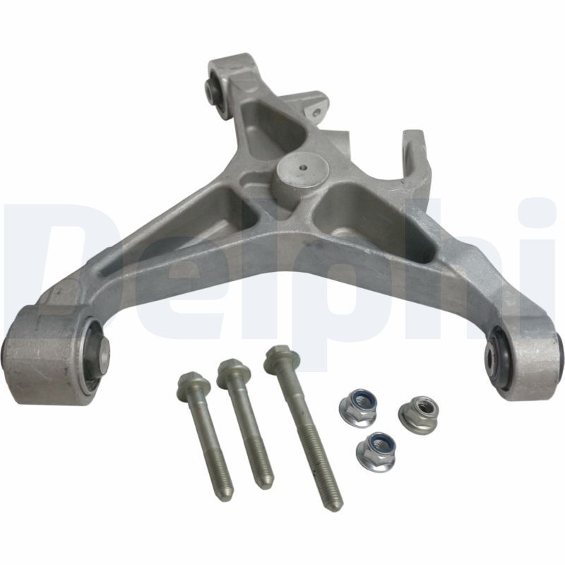 Control/Trailing Arm, wheel suspension - TC3773