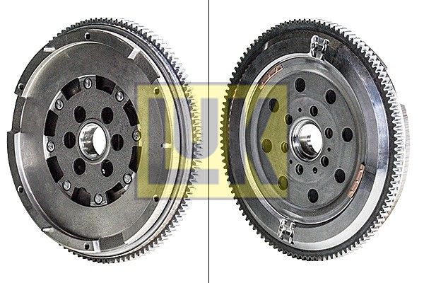 Flywheel - 415 0724 10