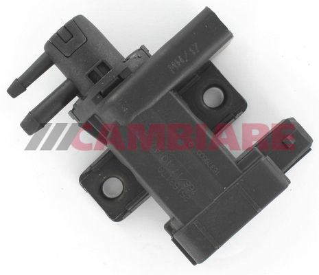 Pressure converter, turbocharger - VE360352