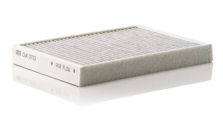 Filter, cabin air - CUK 2733