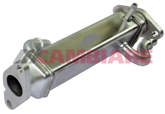 Cooler, exhaust gas recirculation - VE360310