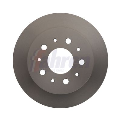 Brake Disc - FBD6185