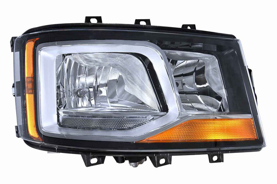Headlight - 1LH 014 541-071
