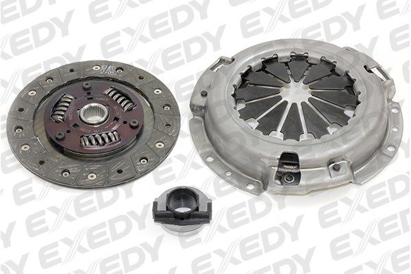 Clutch Kit - RNK2056