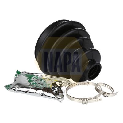 Stretchy CV Boot Kit