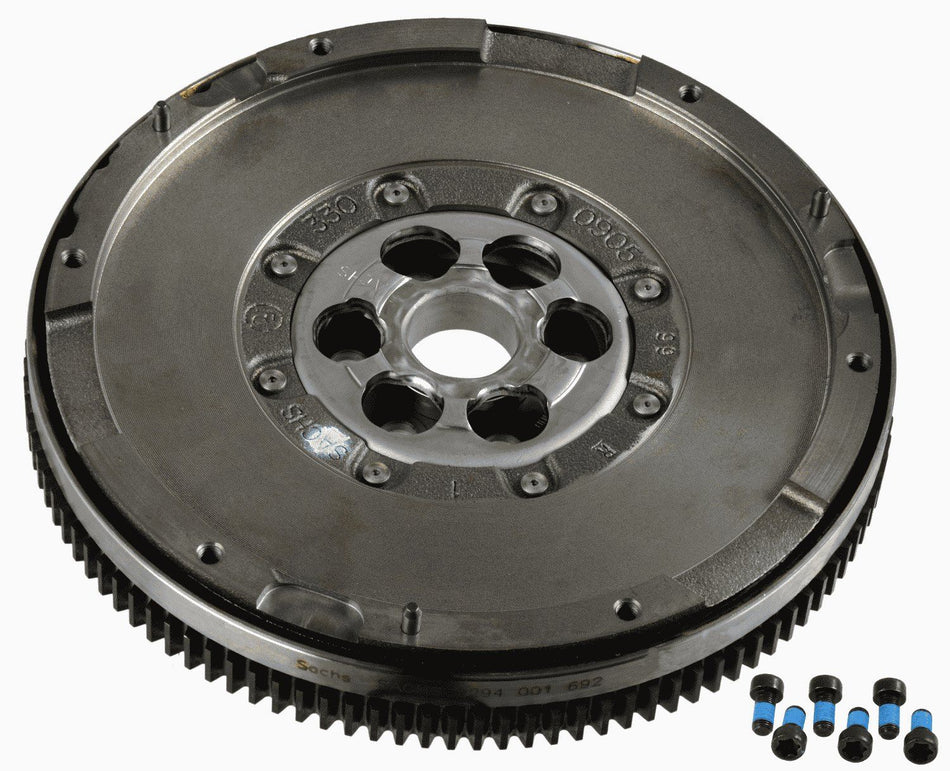 Flywheel - 2294 001 692