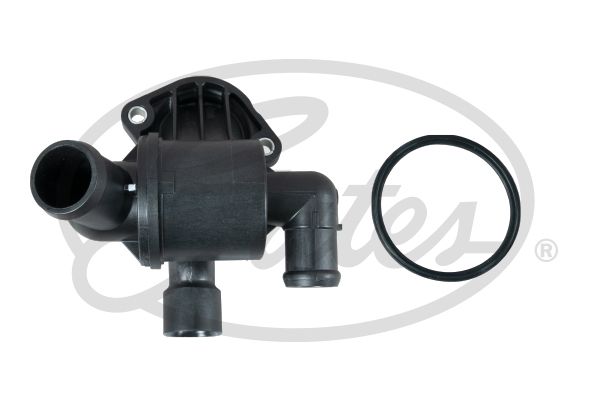 Thermostat, coolant - TH58287G1