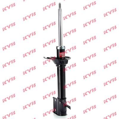 Shock Absorber - 334345