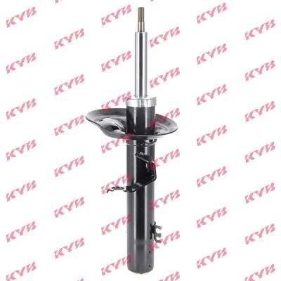 Shock Absorber - 335834