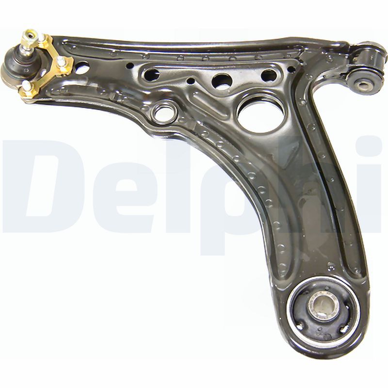 Control/Trailing Arm, wheel suspension - TC892