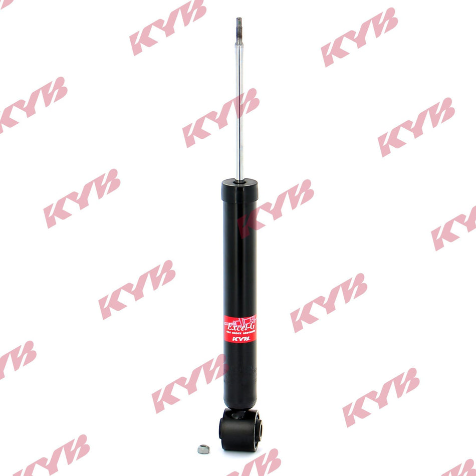 Shock Absorber - 3438015