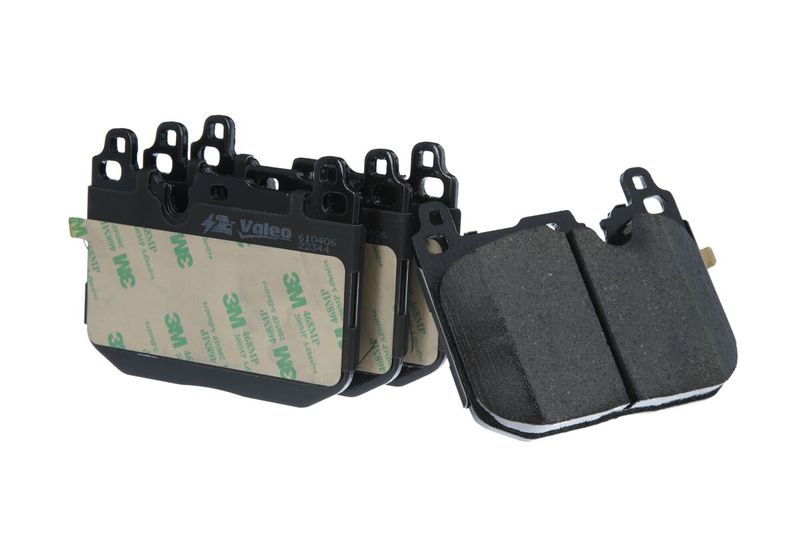 Socket Set - Truck Service - Metric - Shallow & Deep