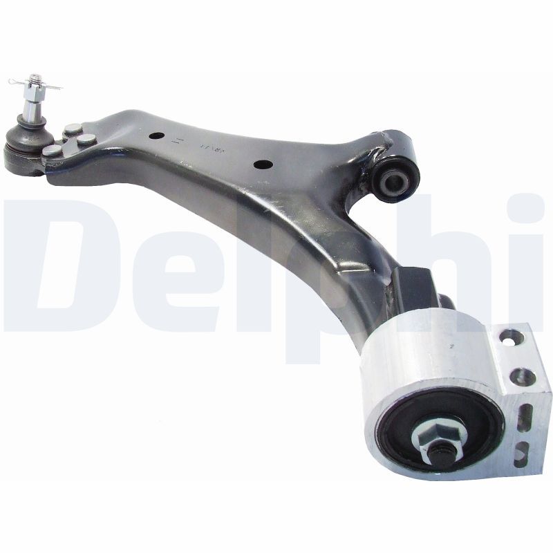 Control/Trailing Arm, wheel suspension - TC2346