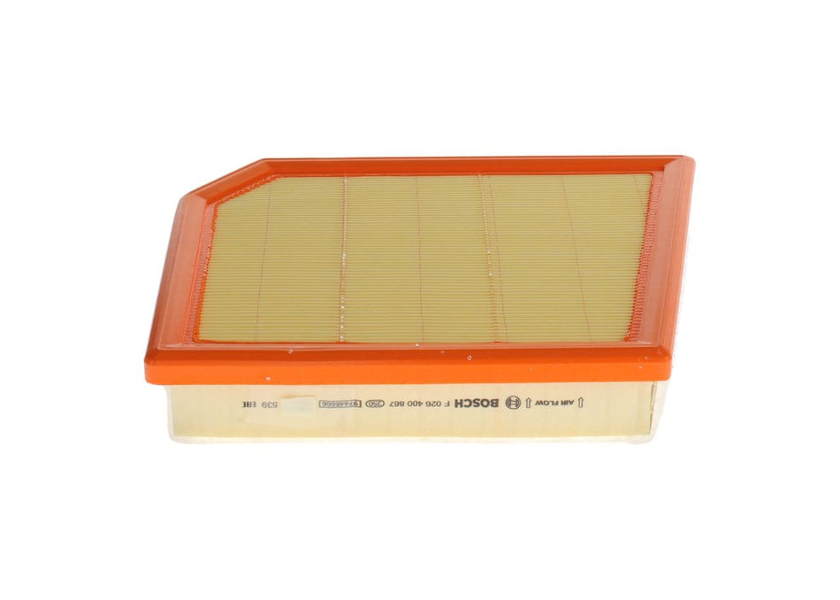 Air Filter - F 026 400 867