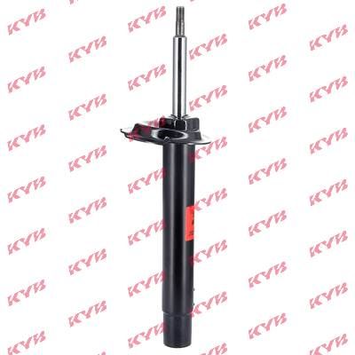 Shock Absorber - 334945