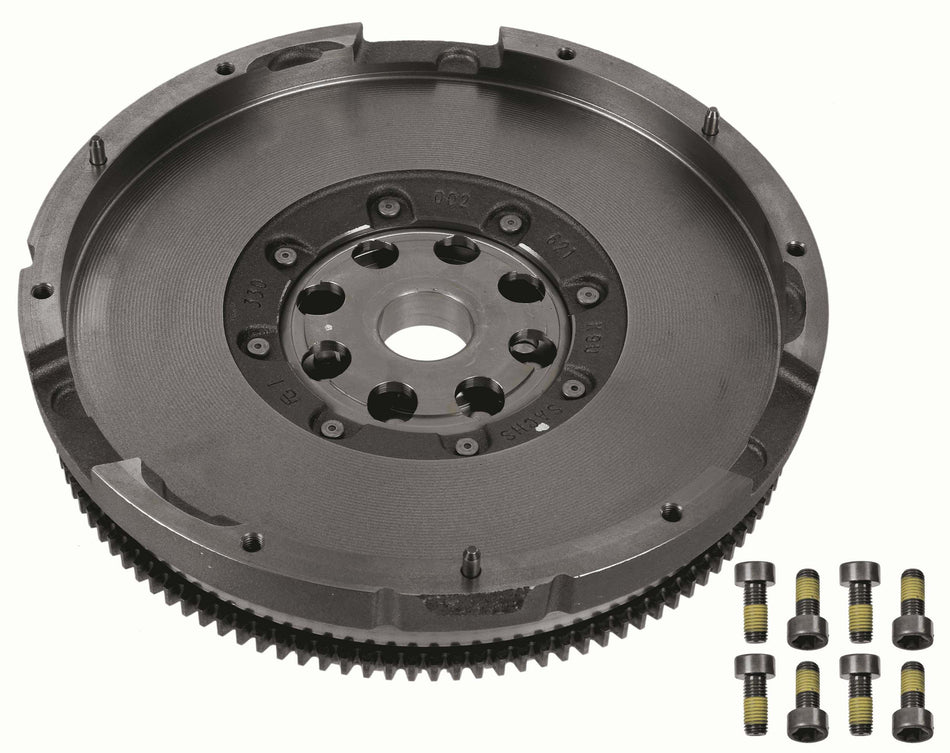 Flywheel - 2294 002 184