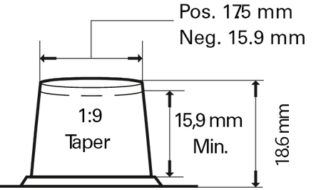 Exide Conventional Battery  - 12 V - 110Ah - 950CCA