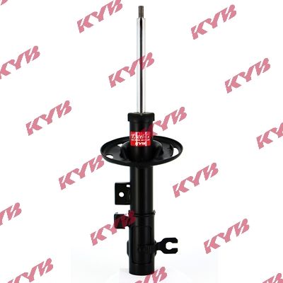 Shock Absorber - 3340139