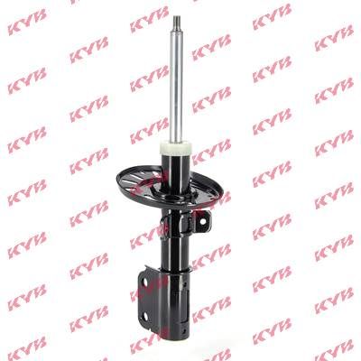 Shock Absorber - 3348002