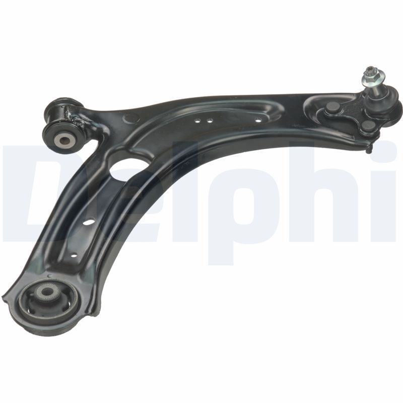 Control/Trailing Arm, wheel suspension - TC3441