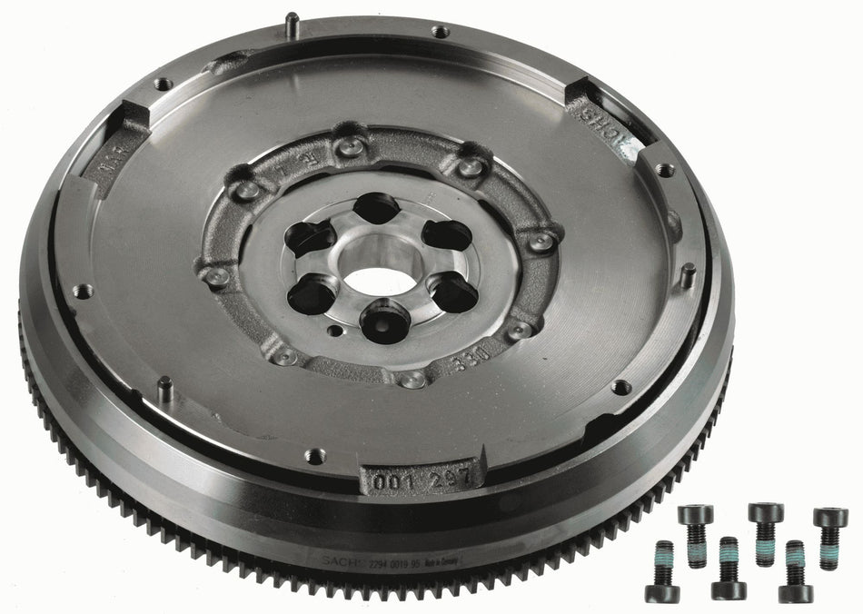 Flywheel - 2294 001 995