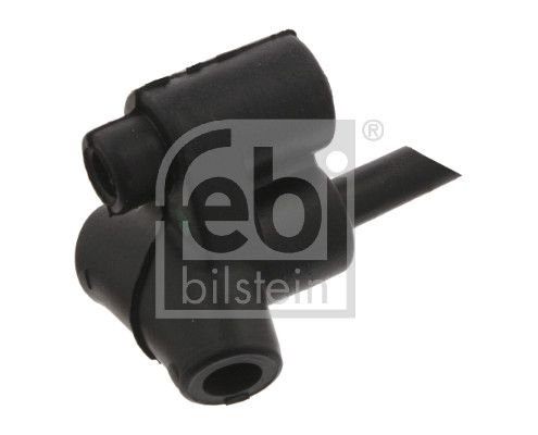 Hose, crankcase ventilation - 33987