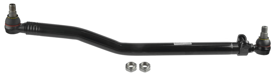 Centre Rod Assembly - 30592 01
