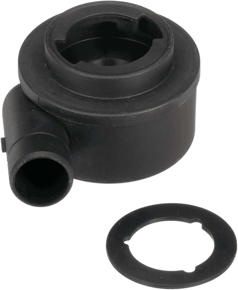 Oil Separator, crankcase ventilation - EMH953