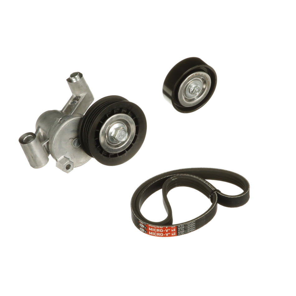 V-ribbed Belt Set - K014PK1360