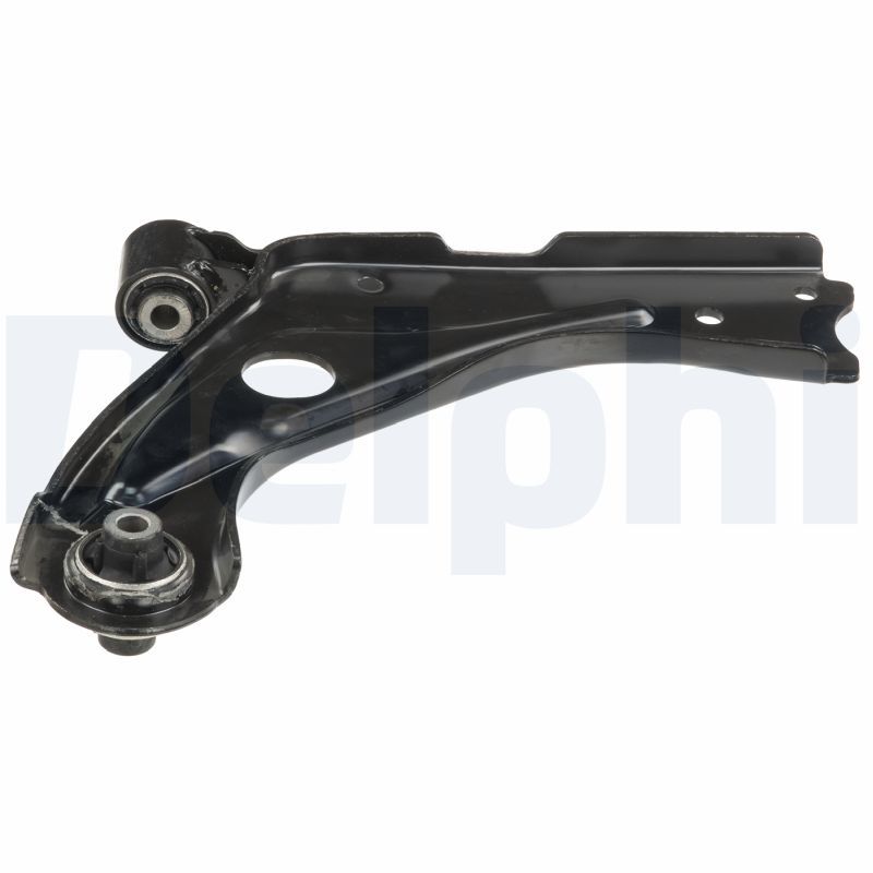 Control/Trailing Arm, wheel suspension - TC3846