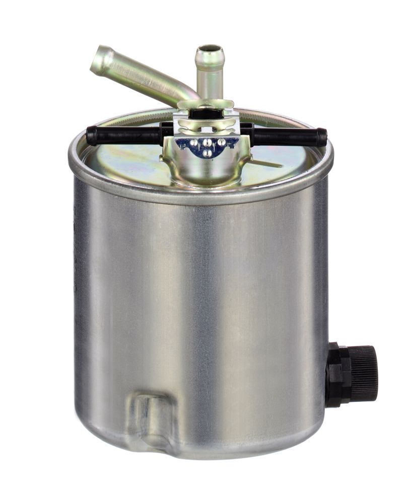Fuel Filter - WK 9043