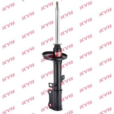 Shock Absorber - 334050