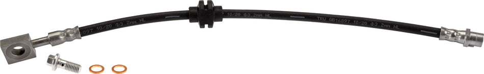 Brake Hose - PHD2057