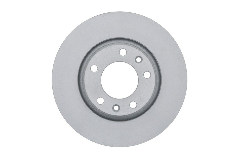 Brake Disc - 0 986 479 C24
