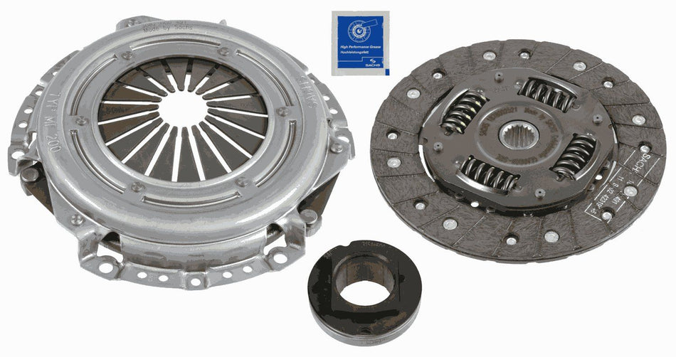 Clutch Kit - 3000 951 012