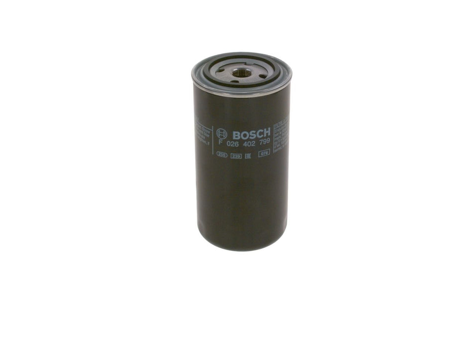 Fuel Filter - F 026 402 799