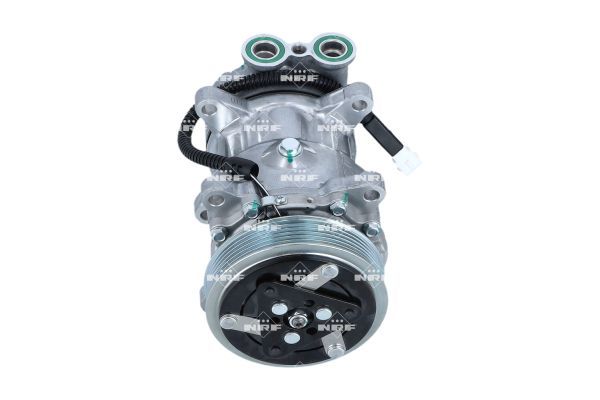 Compressor, air conditioning - 32275