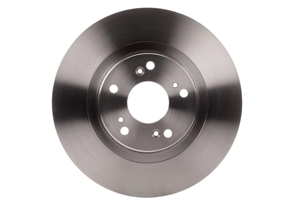 Brake Disc - 0 986 479 R24