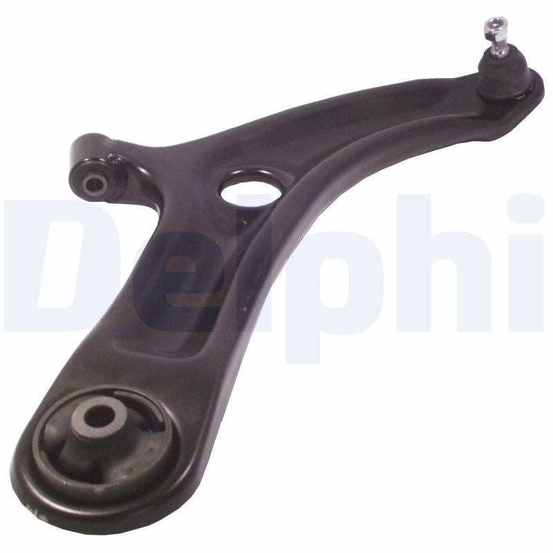 Control/Trailing Arm, wheel suspension - TC2470