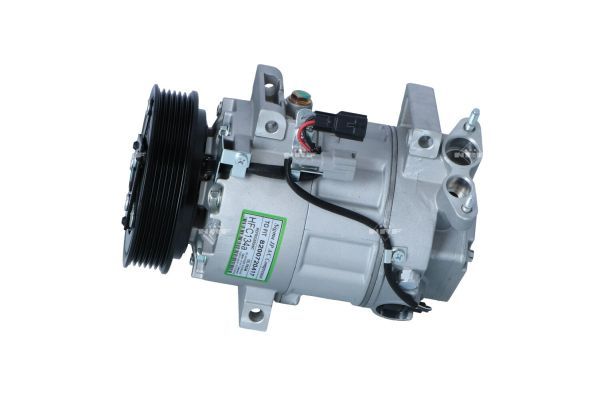 Compressor, air conditioning - 32670